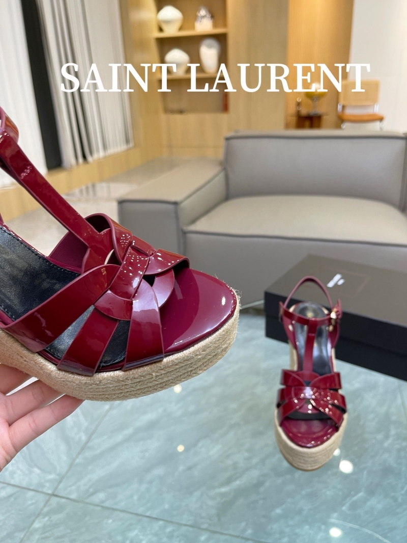 YSL Sandals